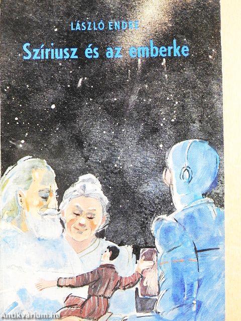 Szíriusz és az emberke