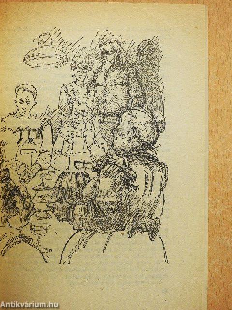 Szíriusz és az emberke