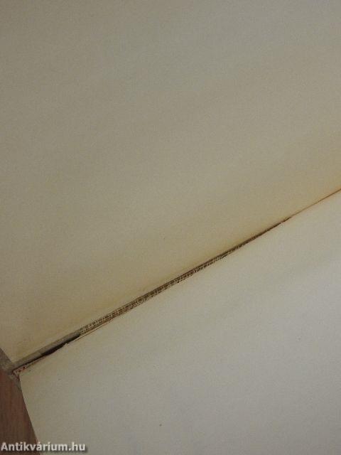 A néhai nagy Jonathan Wild úr élettörténete