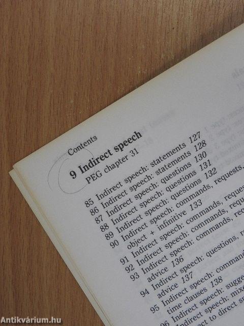 A Practical English Grammar Exercises 1-2