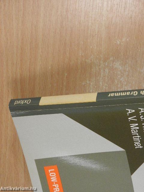 A Practical English Grammar Exercises 1-2