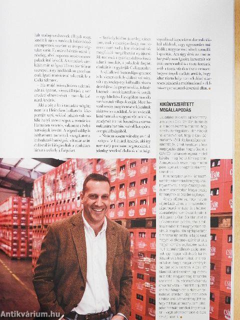 Magyar Krónika 2017. április