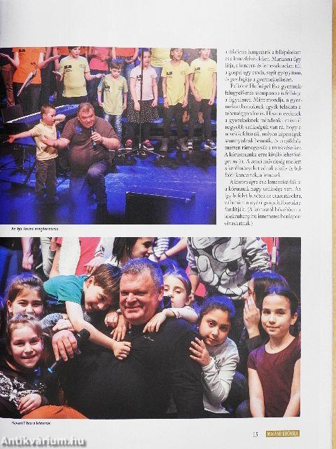 Magyar Krónika 2017. április