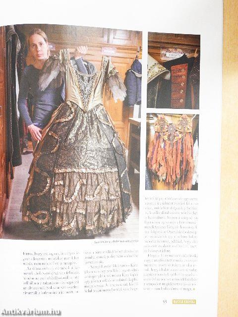 Magyar Krónika 2017. március