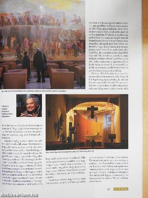 Magyar Krónika 2017. március