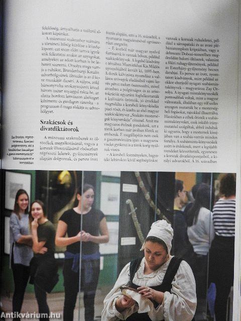 Magyar Krónika 2017. január