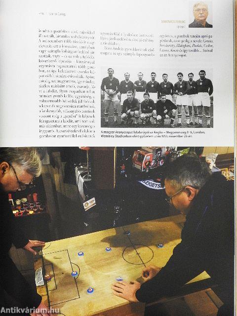 Magyar Krónika 2016. február