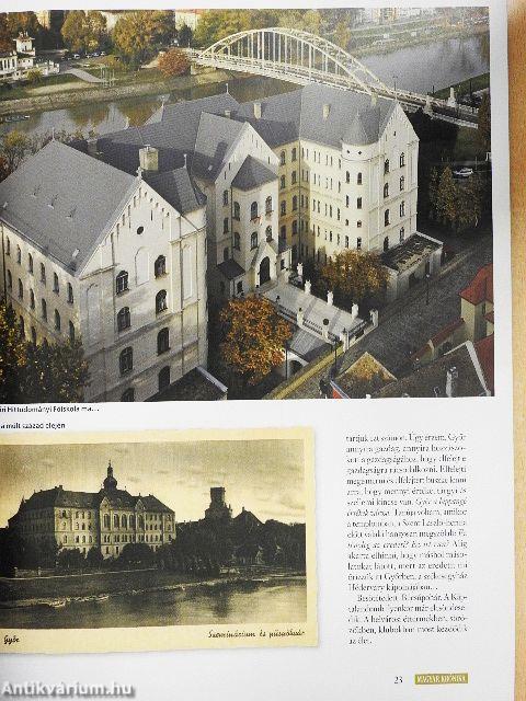 Magyar Krónika 2016. február