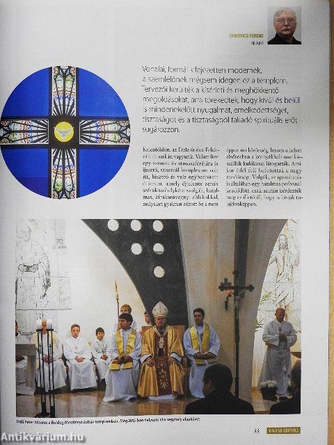 Magyar Krónika 2016. december