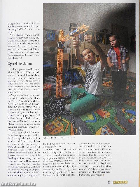 Magyar Krónika 2016. december