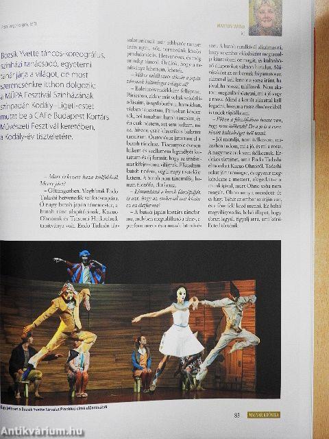 Magyar Krónika 2017. október