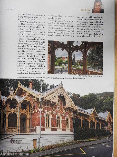 Magyar Krónika 2017. október