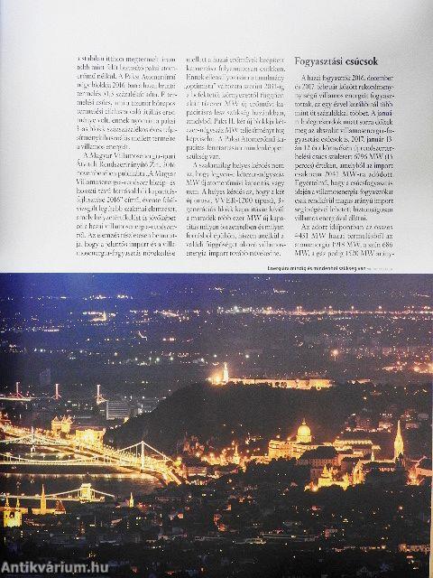 Magyar Krónika 2017. október