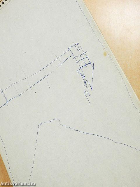 Gépírási szöveggyűjtemény I.