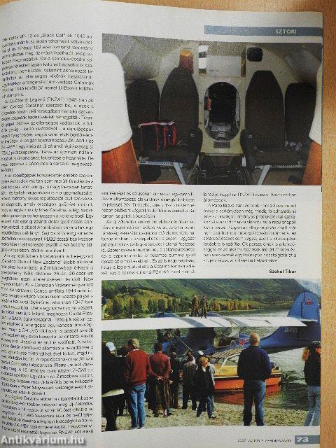 Aero Magazin 2007. július