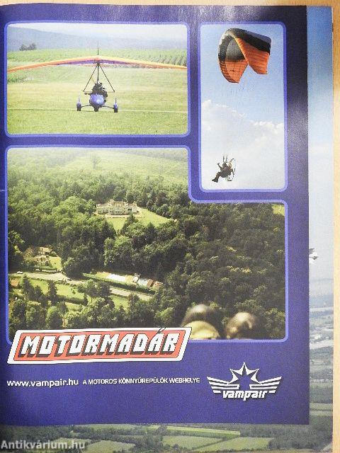 Aero Magazin 2007. július
