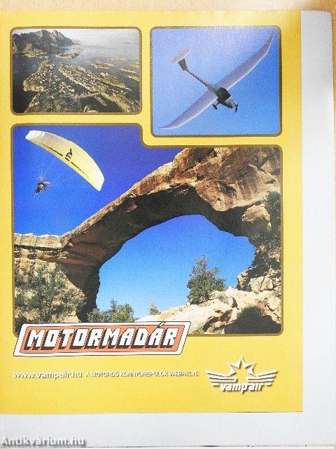 Aero Magazin 2007. december-2008. január