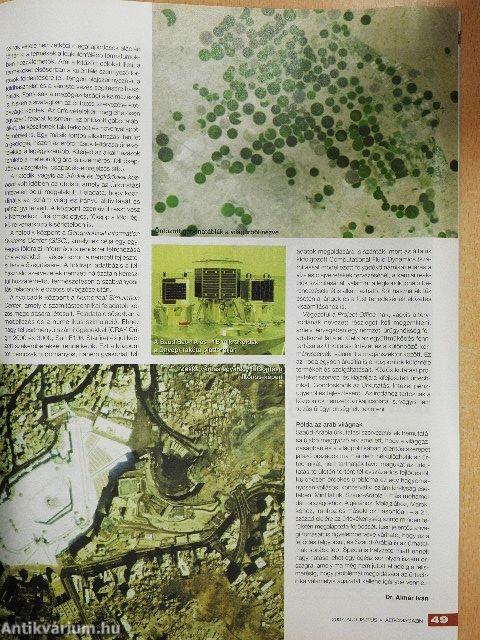 Aero Magazin 2007. augusztus