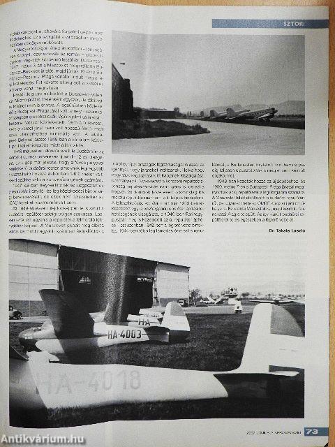Aero Magazin 2007. június