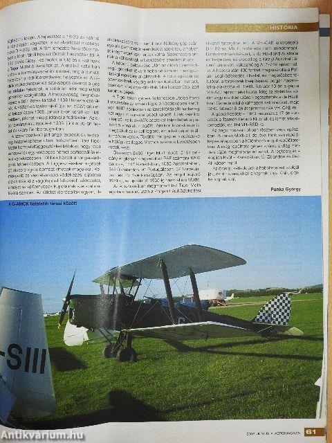Aero Magazin 2007. június