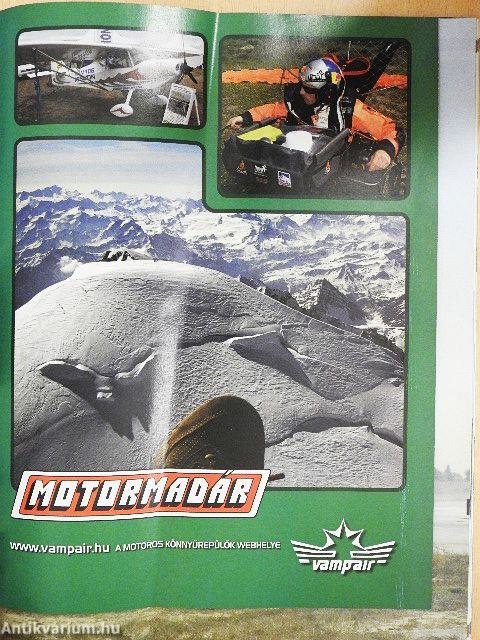 Aero Magazin 2007. június