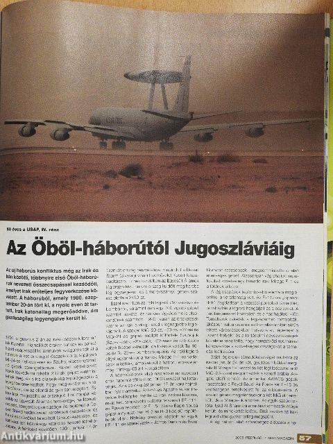 Aero Magazin 2008. február