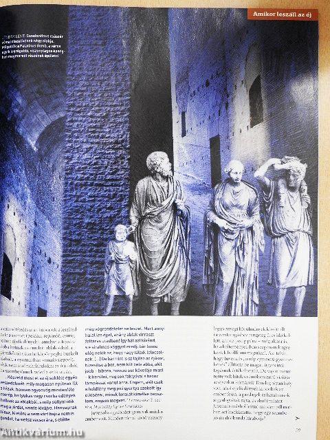 BBC History 2013. július