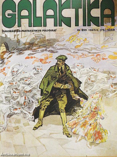Galaktika 76.