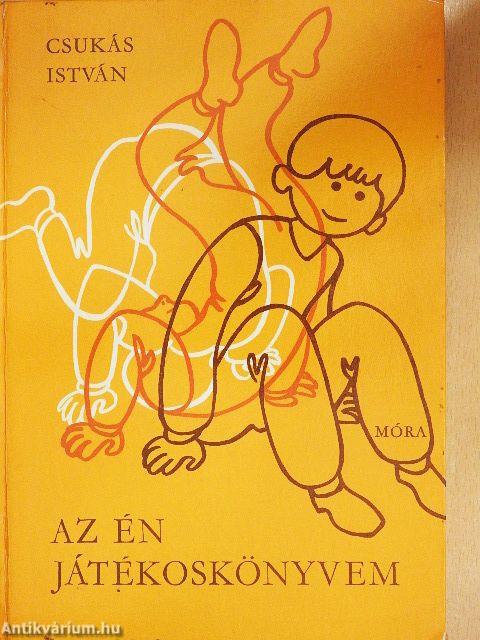 Az én játékoskönyvem