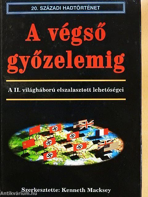 A végső győzelemig