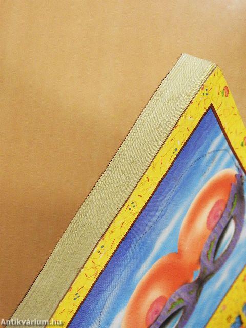 És mindez a nők miatt!