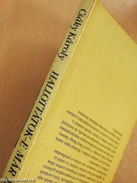 Hallottátok-e már hírét?