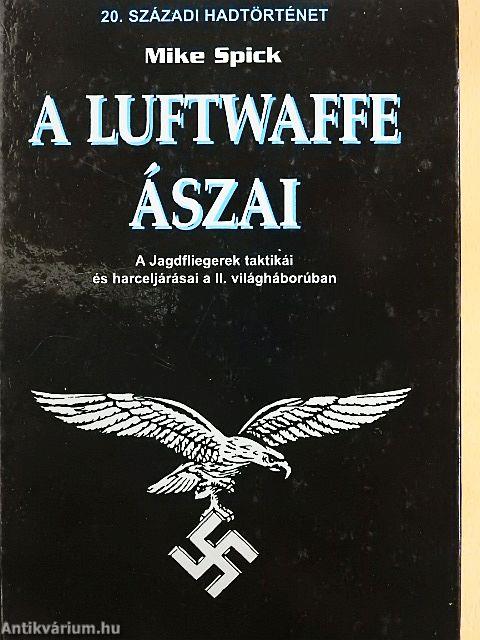 A Luftwaffe ászai