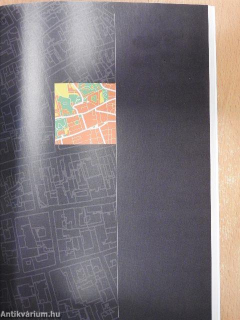 Kortárs pécsi építészet 1980-1998