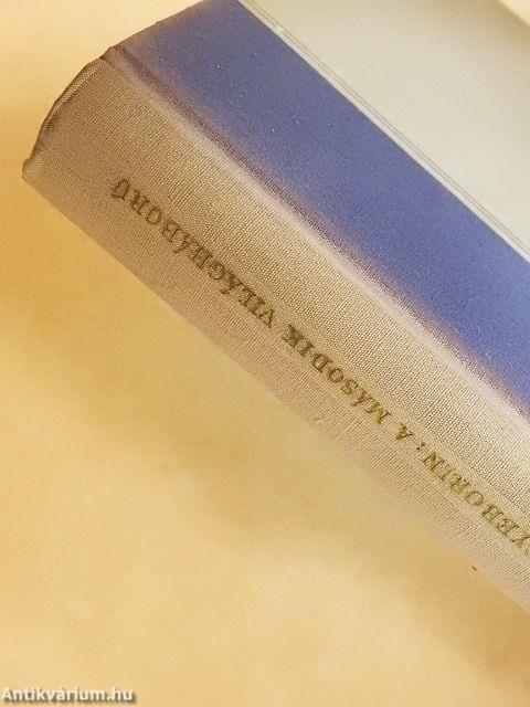 A második világháború