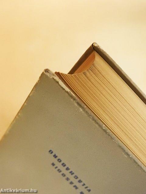 A második világháború