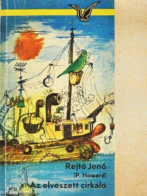 Az elveszett cirkáló