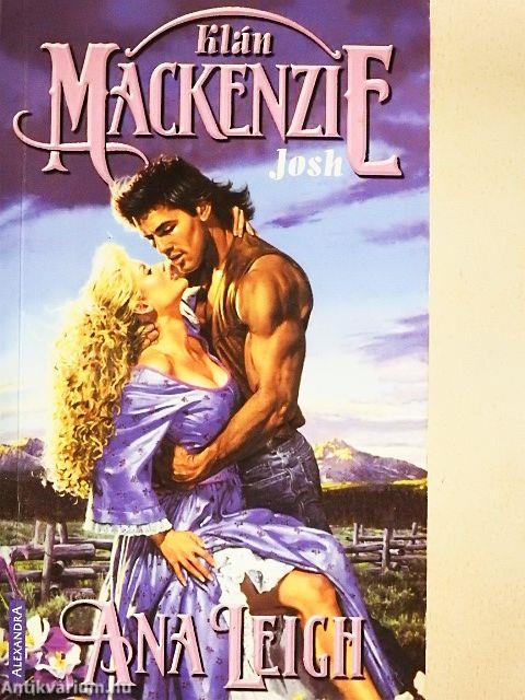 A MacKenzie klán - Josh
