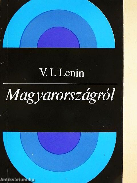 Magyarországról