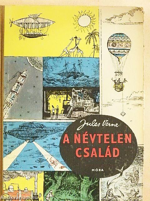 A névtelen család