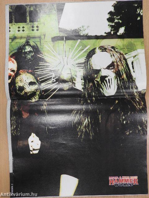 HammerWorld 2004/07-08.