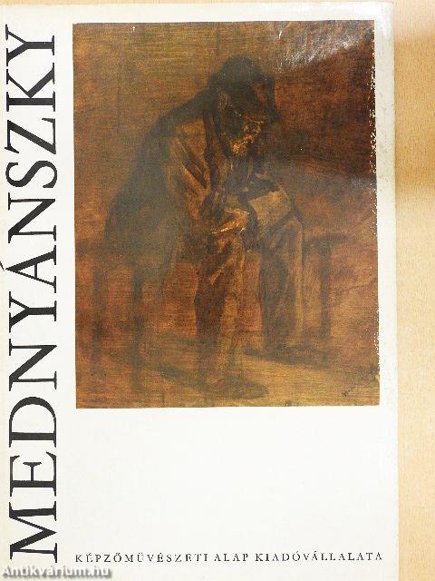 Mednyánszky László