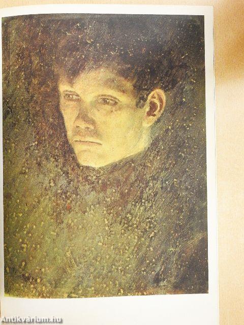 Mednyánszky László