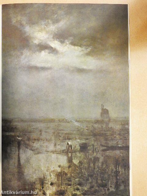 Mednyánszky László