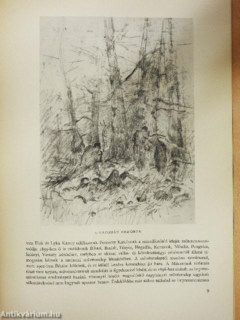 Mednyánszky László