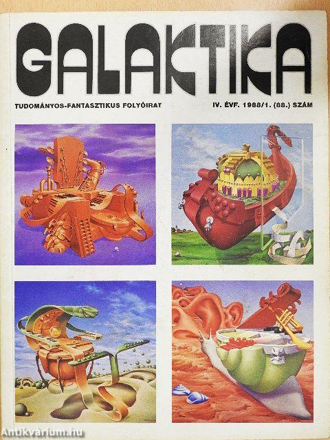 Galaktika 88.
