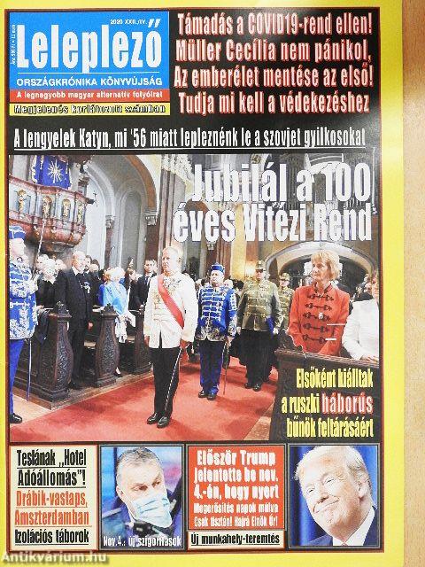 Leleplező 2020/4.