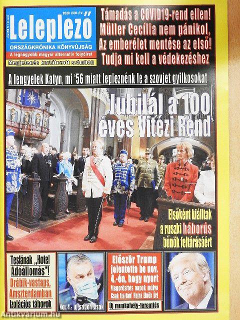 Leleplező 2020/4.