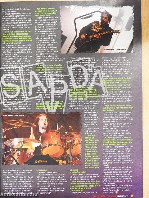 HammerWorld 2008/12-2009/1