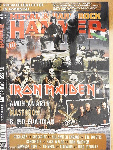 HammerWorld 2006/10.